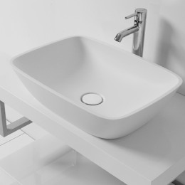 DECO Aufsatzwaschbecken