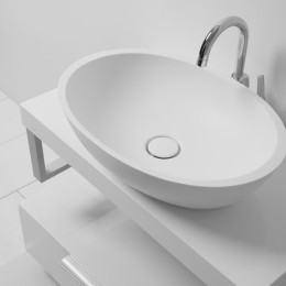 MILO Aufsatzwaschbecken