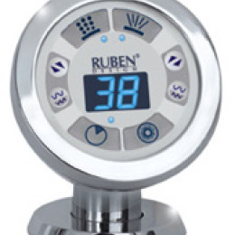 Rexus Steuerung Axis