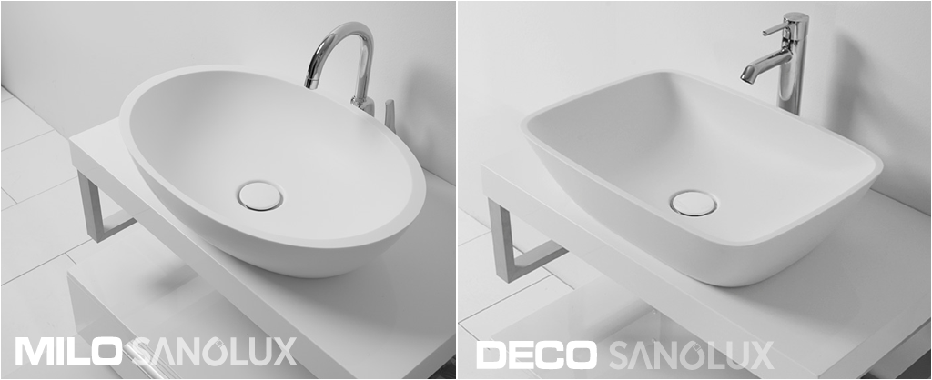 Balteco Xonyx Waschbecken